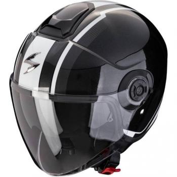 Scorpion Exo-City II Vel Jethelm