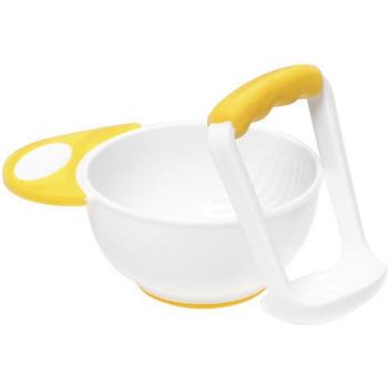 Trituradora de Comida para Bebés
