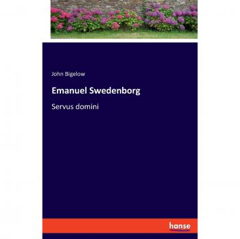 Emanuel swedenborg.