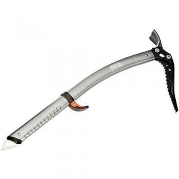 Petzl Sum'Tec Ice Axe with Adze, 52 cm