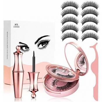 Full Eye Magnet Lash Bundle