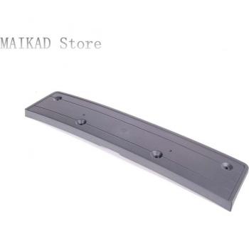Front License Plate Support for BMW X3 E83 2.0d 2.0i 2.5i 3.0d 3.0i