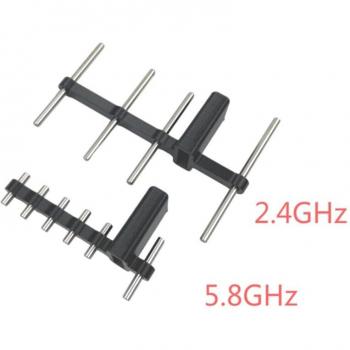 Yagi Range Extender for D-JI Mavic Drones