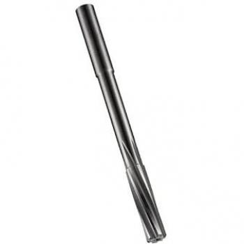 Alésoir B481 DORMER DIN 8093 B D.10.03mm HM Non Fini Rainuré