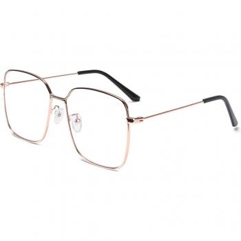 Lentes Metálicos UltraLigero Gafas