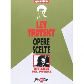 Opere scelte. Gli anni del potere