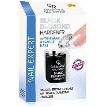 Golden Rose Endurecedor de Uñas de Diamante 700 g