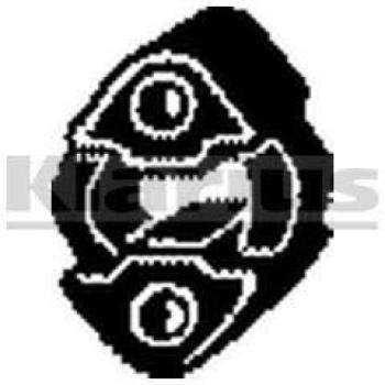 Klarius Rubber Mounting 420508