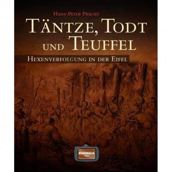 Täntze Todt und Teuffel