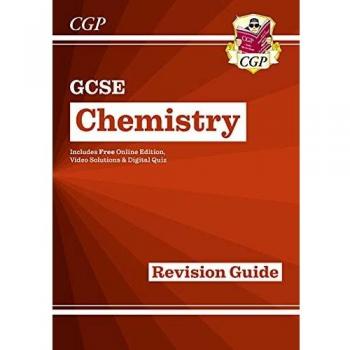 New Grade 91 Gcse Chemistry Revision Gui