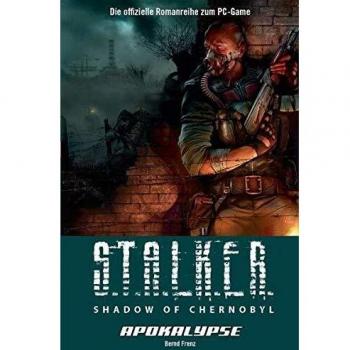 S.T.A.L.K.E.R.