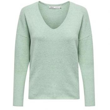 ONLY Longsleeve Strickpullover ONLRICA LIFE