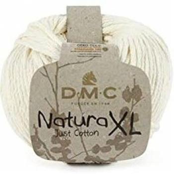 Fil Coton Natura XL