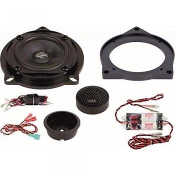 AUDIO SYSTEM XFIT 100 Lautsprecher für BMW