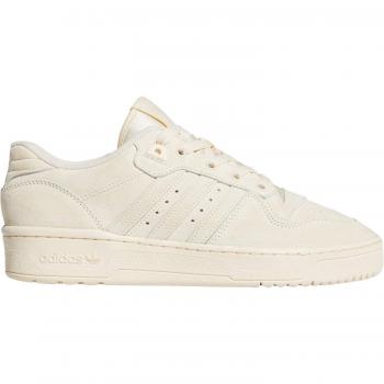 Adidas Rivalry Low Calzature Tinta/Ecru/Bianco
