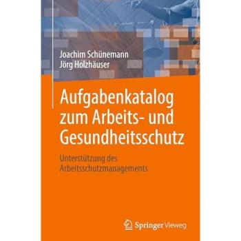 Aufgabenkatalog zum Arbeits