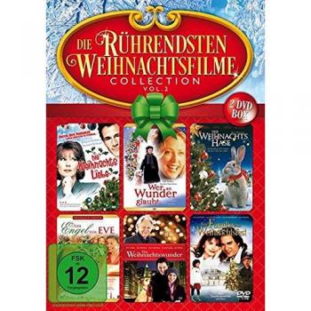 Die rührendsten Weihnachtsfilme