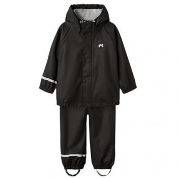 Set Protezione Clima DRY10 Black Edition