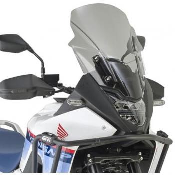 Givi Parabrisas Alto Honda 750 2023 en color transparente