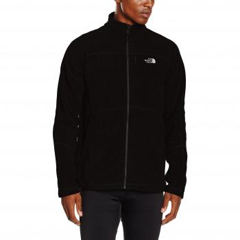 TNF 200 Shadow Jacke Herren – The North Face – Schwarz – L