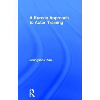 Korean Actor Training