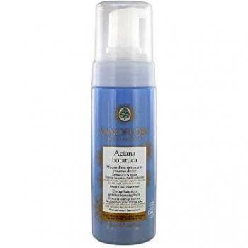 Sanoflore Aciana Botanica Mousse d'eau 150ml