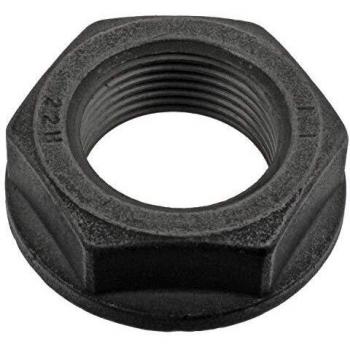 Febi bilstein 45450 Mutter für Achsstummel