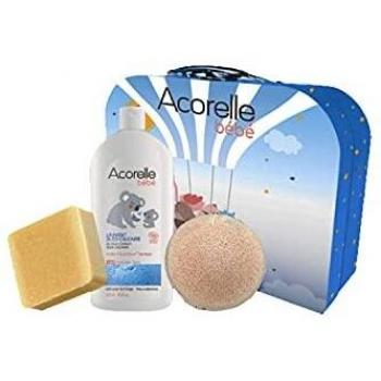 Acorelle Confezione Regalo Primi Momenti di Cura