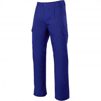 Pantalón laboral Velilla 345 multibolsillos