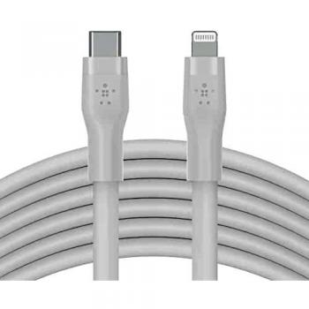 Ugreen USB-C to Lightning Cable, 3M, White