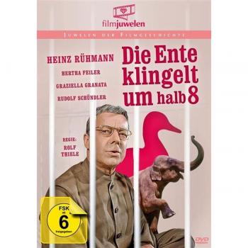 Filmjuwelen: Die Ente klingelt um halb acht