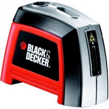 BLACK+DECKER BDL120-XJ Leveling Device