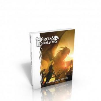 HEROS ET DRAGONS