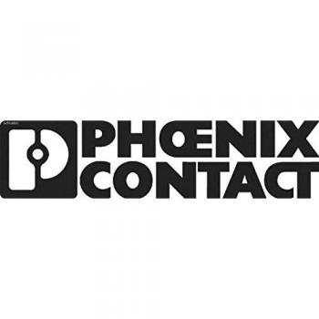 PHOENIX CONTACT MM-TML (EX9.5)R C1 TR/BK Endlosetiketten