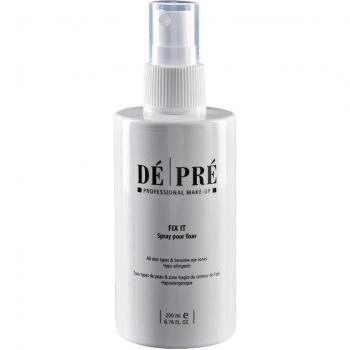 Spray Fixe Visage 6,76 oz – Make‑Up Studio