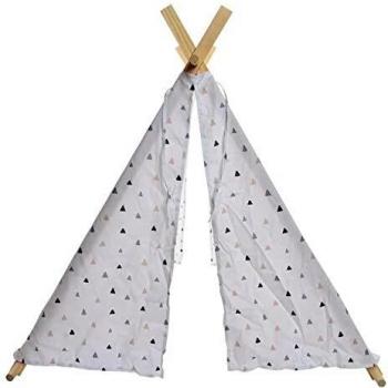 Tenda DKD Home Decor Unicorno (110 x 110 x 106 cm)