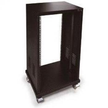 Armario rack de suelo de 19 Fonestar FRL-18U