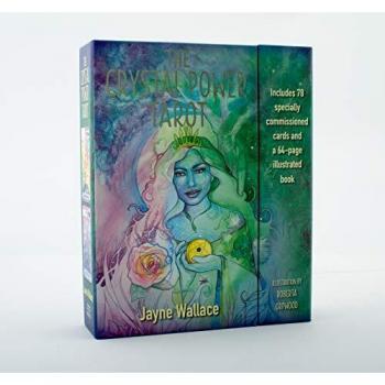 The Crystal Power Tarot