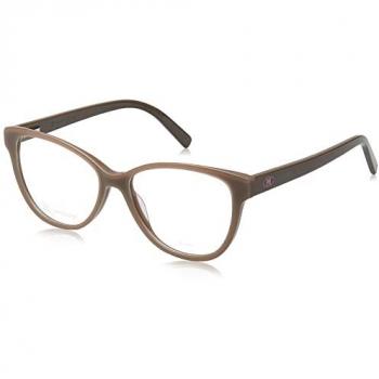 Missoni Unisex Elegant Gray Prescription Glasses MMI-0075-79U One Size
