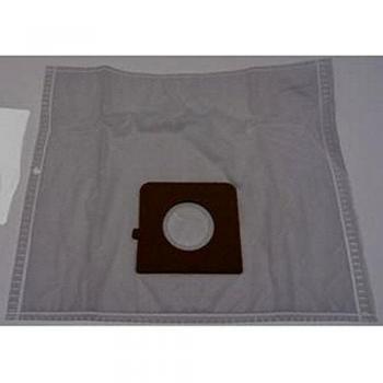 Boîte de 5 sacs microfibres