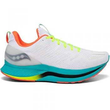 Endorphin Shift Laufschuhe – Saucony – 42,5 AW20