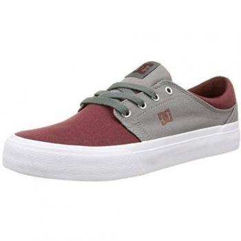 DC Shoes Trase Tx M Multicolor Hombre Talla 43