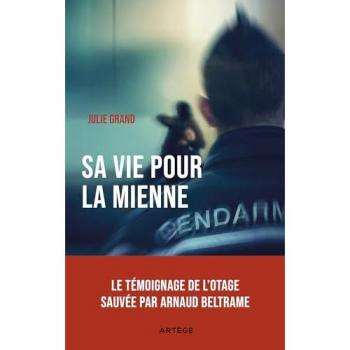 Sa vie pour la mienne