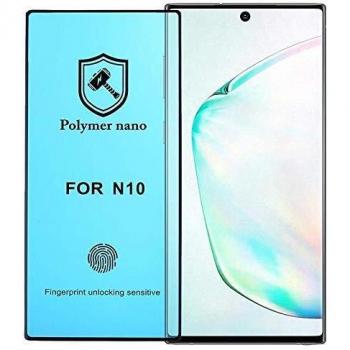 Samsung Galaxy Note10+ Privacy Filter Hybrid Screen Protector