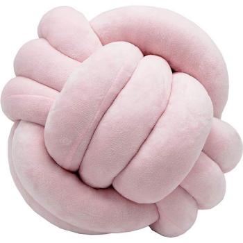 Newborn Nursery Braided Pillow 30x30cm