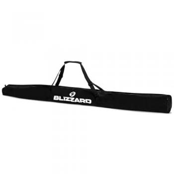 Bolsa per sci Blizzard Promo 185 cm nera