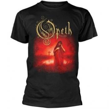 Opeth Stillleben Unisex Shirt XL schwarz