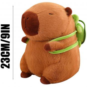 Jouet Capybara Créatif