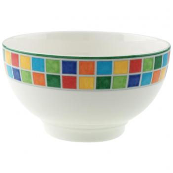 V&B Lemon Twist Ceramic Bowl