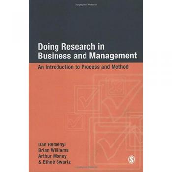 Doing Research in Business and Management